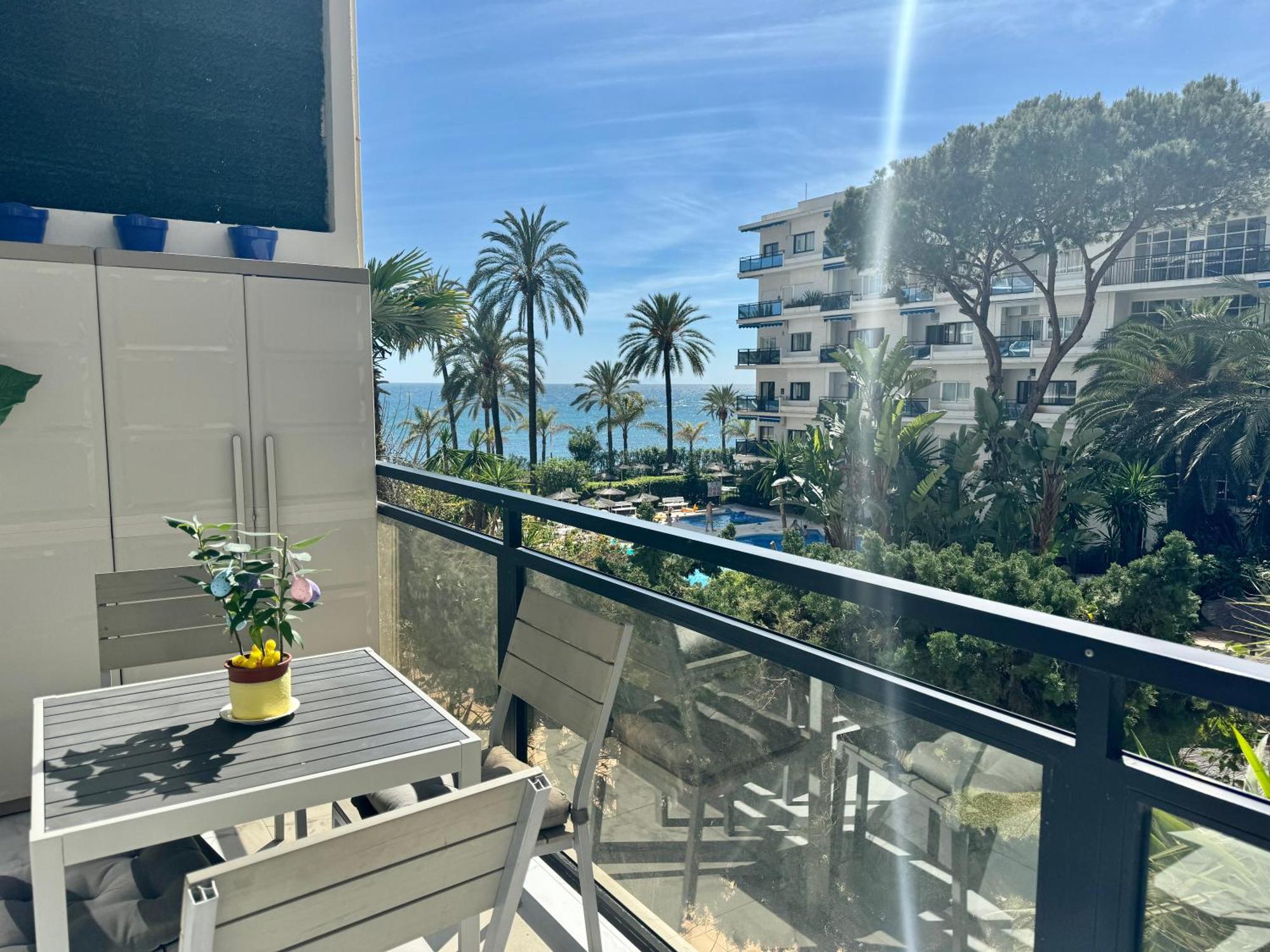 Skol Apartamento Marbella