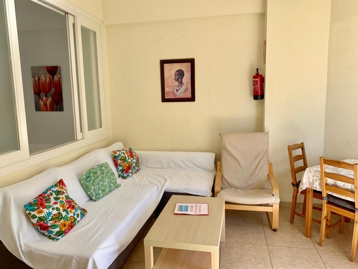 Appartement Skol Marbellac