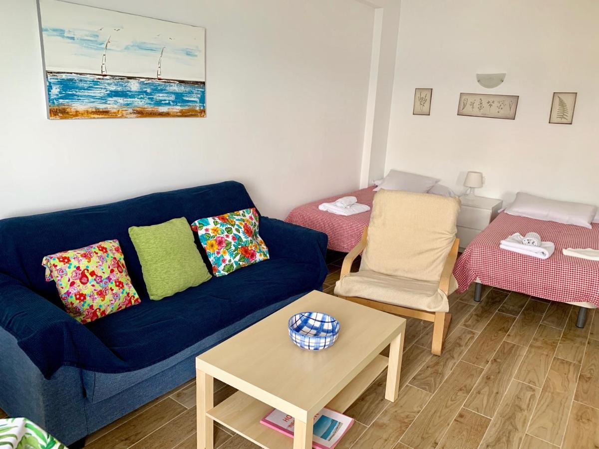 Appartement Skol *