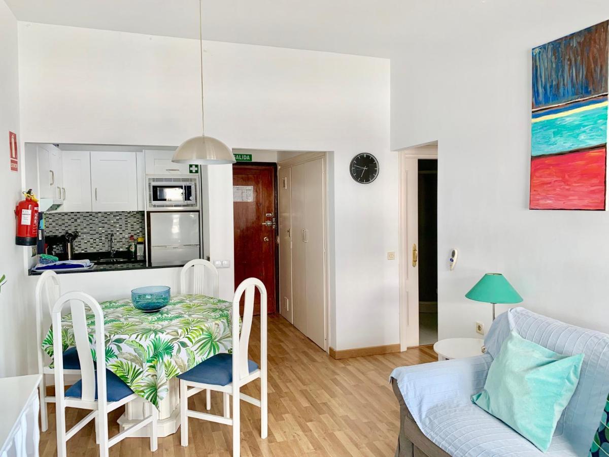 Appartement Skol Marbellac