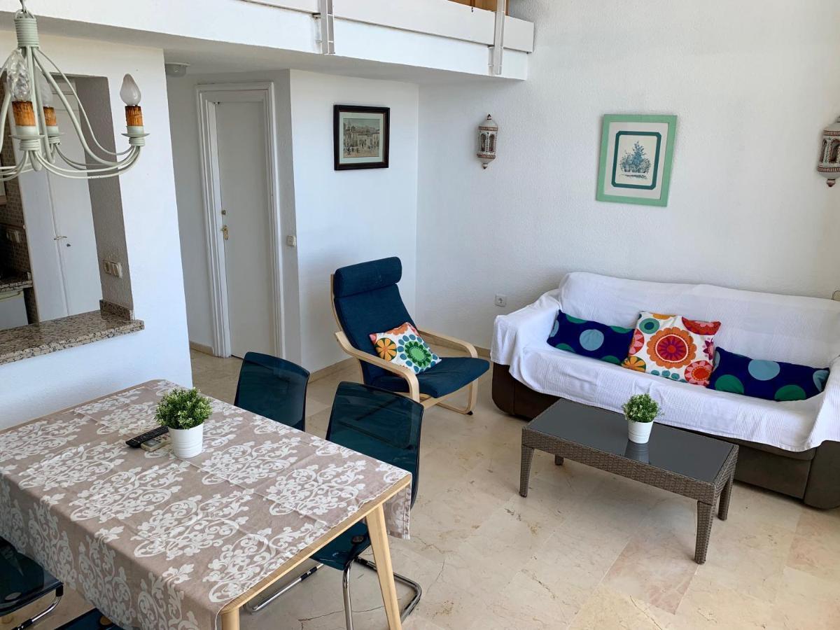 Appartement Skol Marbellac