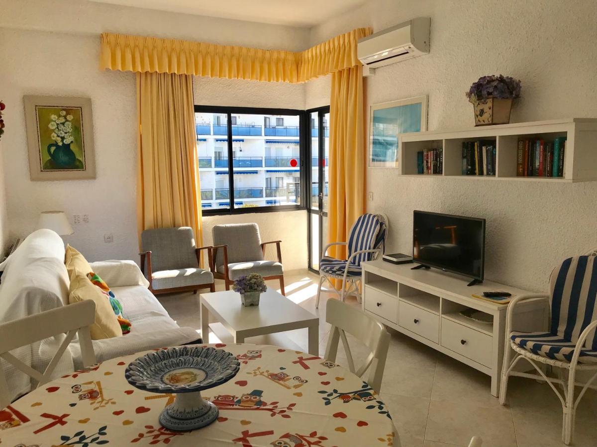 Appartement Skol Marbellac