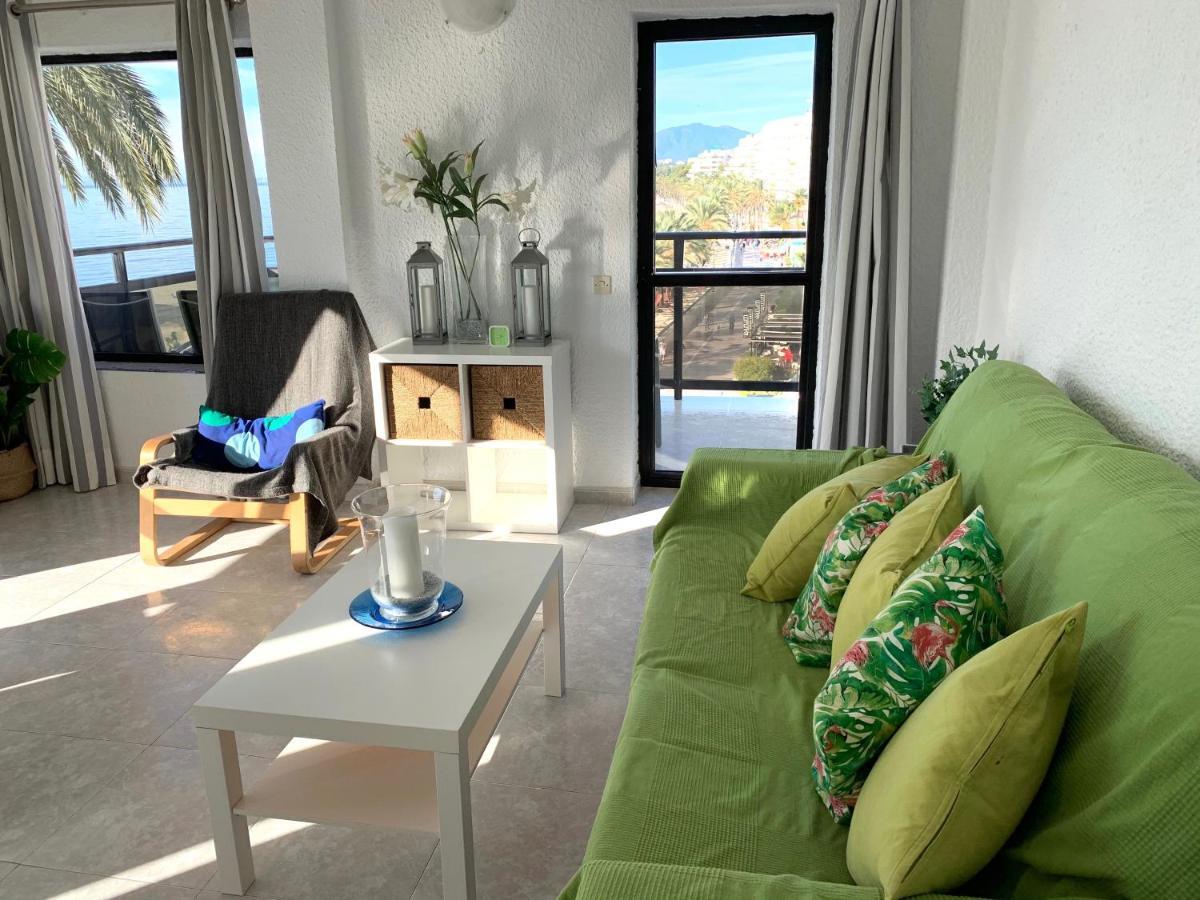Skol Appartement Marbellac
